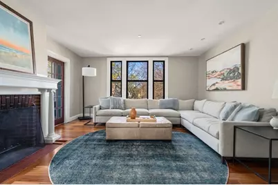 157 Babcock #2, Brookline, MA 02446 - Photo 3