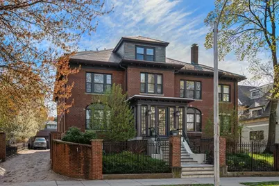 157 Babcock #2, Brookline, MA 02446 - Photo 1