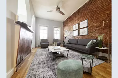 4 Mark Street #3, Boston, MA 02130 - Photo 1