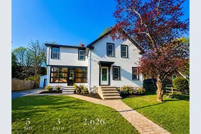 2 Everett St, Maynard, MA 01754 - Photo 1