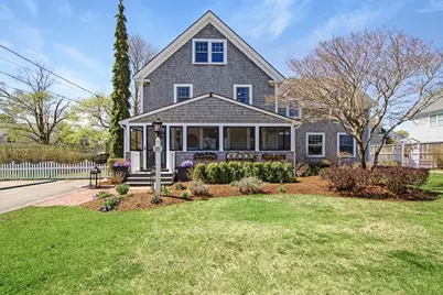 17 Ocean Avenue, Scituate, MA 02066 - Photo 1