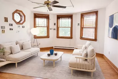 53 Hillside Street #2, Boston, MA 02120 - Photo 1