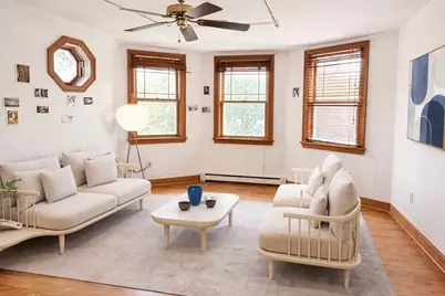 53 Hillside Street #3, Boston, MA 02120 - Photo 1