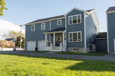 294 Huttleston #1, Fairhaven, MA 02719 - Photo 1