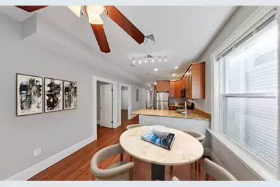 737 Parker Street #2, Boston, MA 02120 - Photo 1