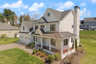 300 Lafayette Ave, Wrentham, MA 02093 - Photo 3