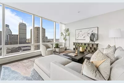 430 Stuart St #31A, Boston, MA 02116 - Photo 3