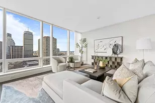 430 Stuart St, Boston, MA 02116 - Photo 3