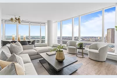 430 Stuart St #31A, Boston, MA 02116 - Photo 1