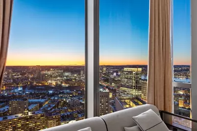 1 Dalton #3306, Boston, MA 02115 - Photo 1