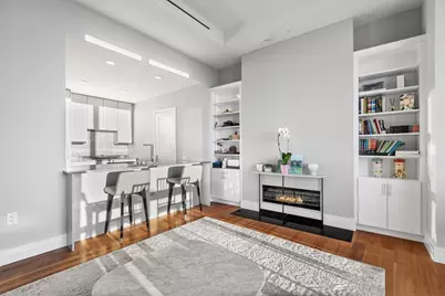 1 Dalton #3306, Boston, MA 02115 - Photo 19