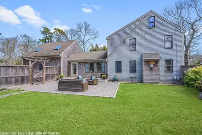 134 School St, Barnstable, MA 02635 - Photo 31