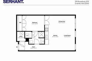 319 Broadway, Everett, MA 02149 - Photo 15