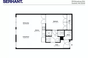 319 Broadway, Everett, MA 02149 - Photo 13