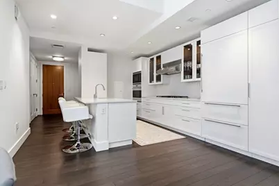 22 Liberty #6G, Boston, MA 02210 - Photo 5