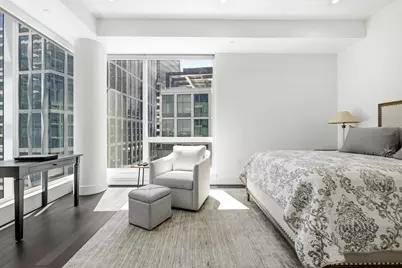22 Liberty #6G, Boston, MA 02210 - Photo 13