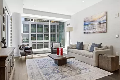 22 Liberty #6G, Boston, MA 02210 - Photo 3