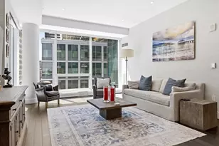 22 Liberty, Boston, MA 02210 - Photo 3