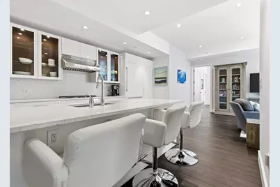 22 Liberty #6G, Boston, MA 02210 - Photo 7