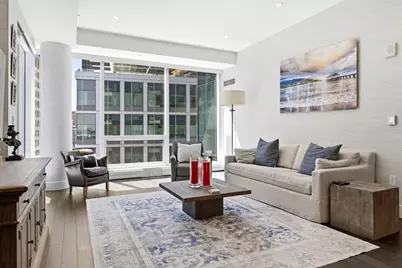 22 Liberty #6G, Boston, MA 02210 - Photo 3
