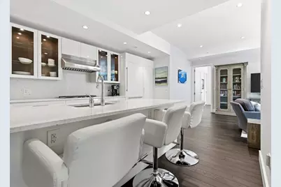 22 Liberty #6G, Boston, MA 02210 - Photo 7