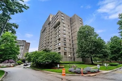 250 Hammond Pond Parkway #1608S, Newton, MA 02467 - Photo 1