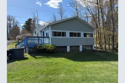 14,16,20 West Shore Dr #1,2,4, Goshen, MA 01032 - Photo 1