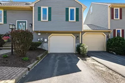 229 Comfort St #229, Bridgewater, MA 02324 - Photo 3