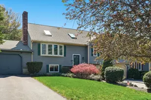 229 Comfort St, Bridgewater, MA 02324 - Photo 7