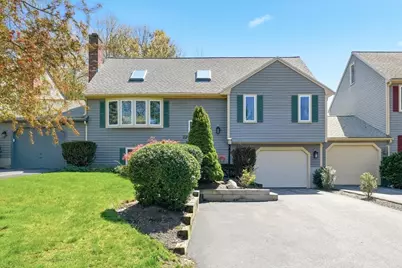 229 Comfort St #229, Bridgewater, MA 02324 - Photo 1