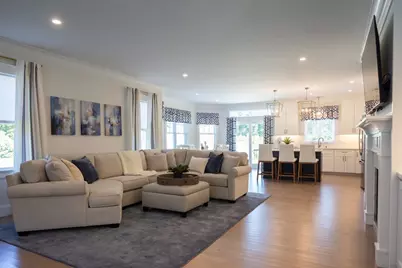 36 Crestwood Circle #36, Rochester, MA 02770 - Photo 11