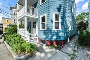 31 Harold St, Somerville, MA 02143 - Photo 1