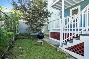 31 Harold St, Somerville, MA 02143 - Photo 5