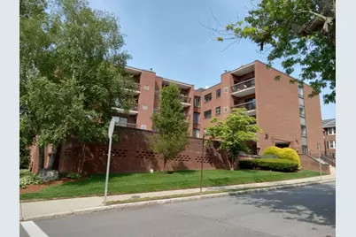 12 Mount Vernon St #25, Melrose, MA 02176 - Photo 23