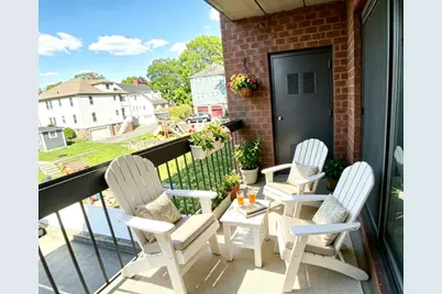 12 Mount Vernon St #25, Melrose, MA 02176 - Photo 15