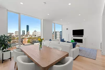 380 Harrison Avenue #14  G, Boston, MA 02118 - Photo 5