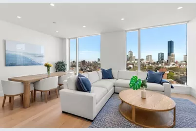380 Harrison Avenue #14  G, Boston, MA 02118 - Photo 1