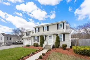 25 Clifford St, Taunton, MA 02780 - Photo 37