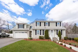 25 Clifford St, Taunton, MA 02780 - Photo 3