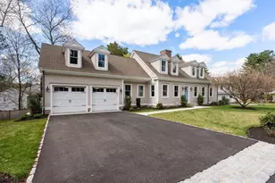 6 Revolutionary, Lexington, MA 02421 - Photo 1