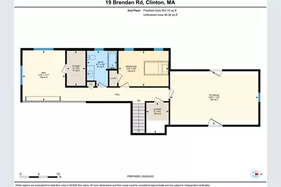 19 Brendan Rd, Clinton, MA 01510 - Photo 25