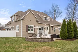 31 Chickadee Way, North Attleboro, MA 02760 - Photo 39