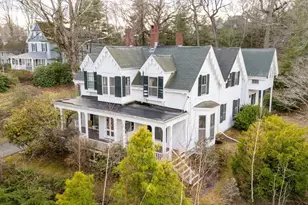 140 Pleasant St, Newton, MA 02459 - Photo 1
