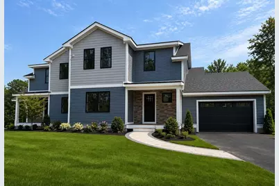 133 Essex Street #133, Middleton, MA 01949 - Photo 1