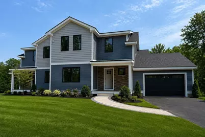 135 Essex Street #135, Middleton, MA 01949 - Photo 1