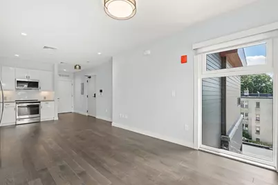 54 Auburn #401, Brookline, MA 02446 - Photo 5