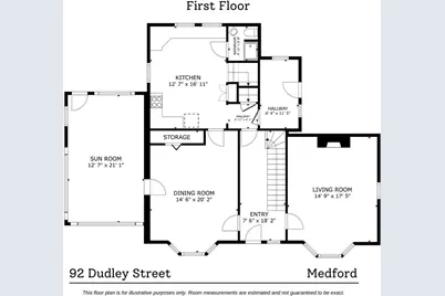 92 Dudley St, Medford, MA 02155 - Photo 33