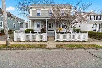 92 Dudley St, Medford, MA 02155 - Photo 1