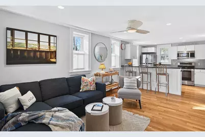 23 Bradford Street #Unit 1, Provincetown, MA 02657 - Photo 7