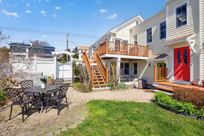 23 Bradford Street #Unit 1, Provincetown, MA 02657 - Photo 23